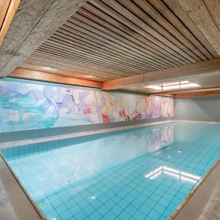 公寓式酒店 塞尔维斯公寓式酒店