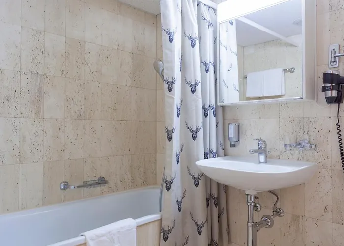 Appartments Cervus Ξενοδοχείο με διαμερίσματα