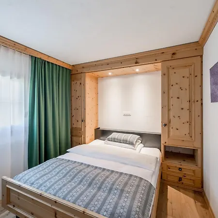 아파트호텔 Appartments Cervus 4*